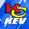 KC_KevTV logo